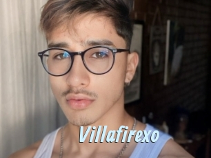 Villafirexo