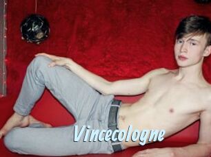 Vincecologne