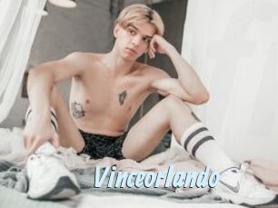 Vinceorlando