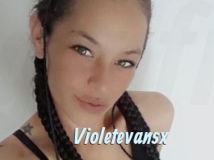 Violetevansx