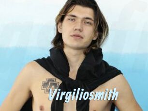 Virgiliosmith