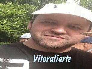 Vitoraliarte