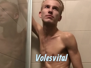 Volesvital