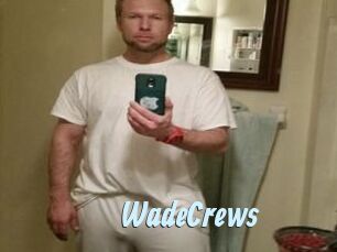 WadeCrews