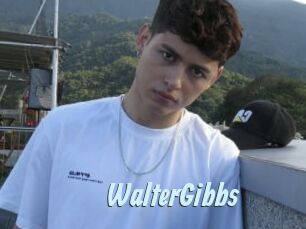 WalterGibbs