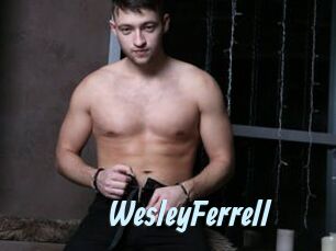 WesleyFerrell