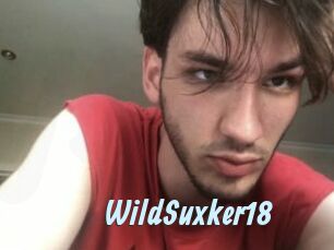 WildSuxker18