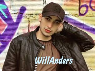 WillAnders