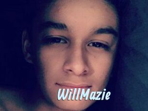 Will_Mazie