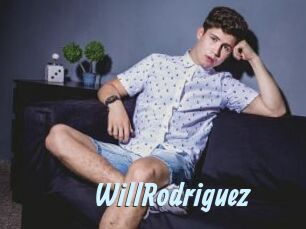 WillRodriguez