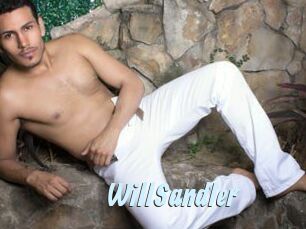 WillSandler