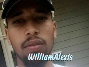 William_Alexis