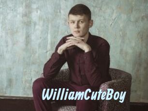 WilliamCuteBoy