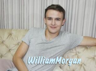 WilliamMorgan