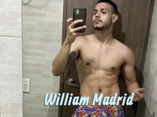 William_Madrid