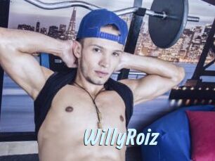 WillyRoiz