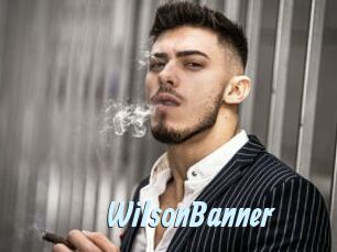 WilsonBanner