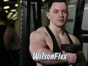 WilsonFlex