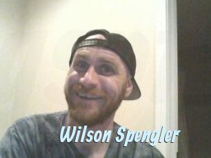 Wilson_Spengler