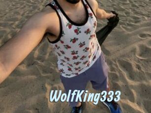 WolfKing333