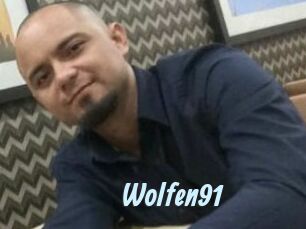 Wolfen91