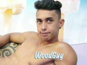 WoodGuy