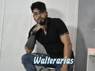 Walterarias