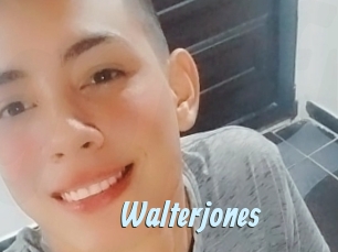 Walterjones