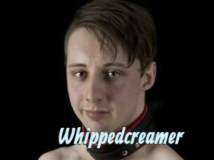 Whippedcreamer