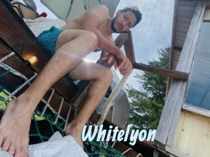 Whitelyon