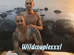 Wildcouplexxxl