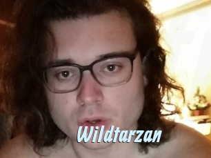 Wildtarzan