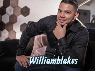 Williamblakes