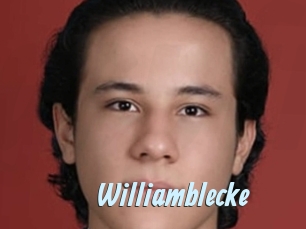 Williamblecke