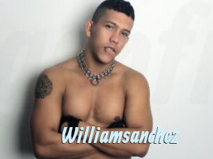 Williamsanchez