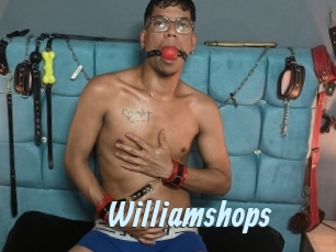 Williamshops