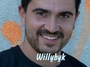 Willybyk