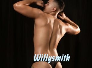 Willysmith