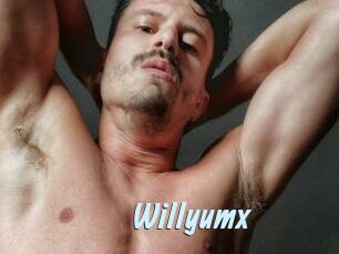 Willyumx
