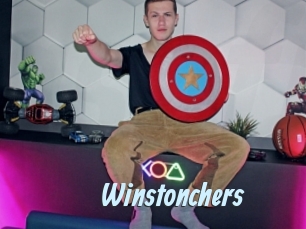 Winstonchers