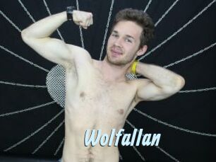 Wolfallan