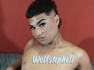 Wolfstephell