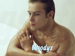 Woodyx