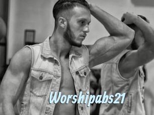 Worshipabs21