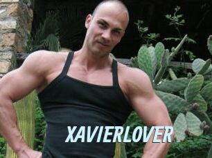 XAVIERLOVER