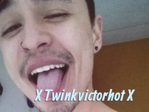 X_Twinkvictorhot_X