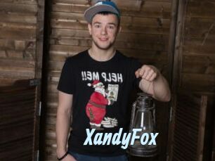 XandyFox