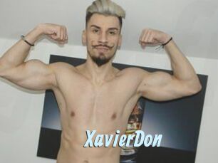 XavierDon