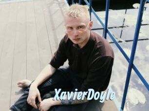 XavierDoyle