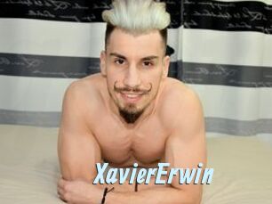 XavierErwin